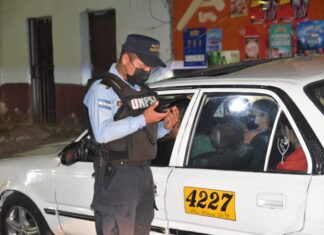 Piden que se amplíe el estado de excepción en Honduras, pero que haya información “más contundente” de los capturados