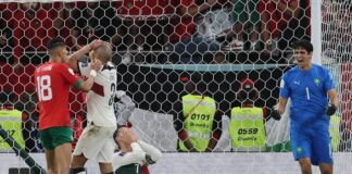 Marruecos prolonga su sueño y elimina a Portugal del Mundial