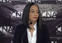 Gabriela Castellanos critica el “subsidio navideño” que se le otorgó a diputados