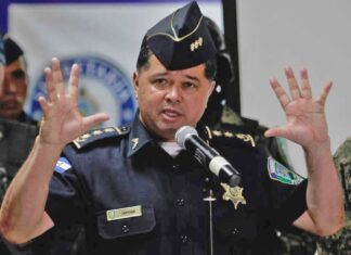 El Ministro de Seguridad Ramón Sabillón, dice que «Todos los secuestros están resueltos”