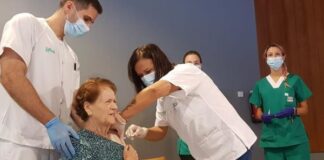 La OMS presenta un «borrador conceptual» para un tratado contra las pandemias