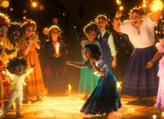 «We Don’t Talk About Bruno», vídeo más popular del año en YouTube de EE.UU.