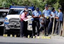 El jefe de la Policía Nacional prevé una reducción de 6 puntos a la tasa de homicidios en Honduras