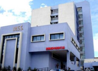 De 350 personas que acuden a diario por síntomas de gripe al IHSS, el 80 % son positivos por Covid-19