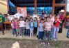 Walmart Honduras y world Vision unen esfuerzos para combatir la inseguridad alimentaria de familias vulnerables