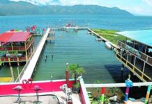 El Gobierno de Honduras prepara una intervención directa al Lago de Yojoa para rescatar las cuencas