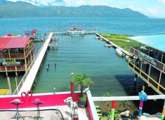 El Gobierno de Honduras prepara una intervención directa al Lago de Yojoa para rescatar las cuencas