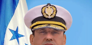 Ratifican al general José Jorge Fortín Aguilar como jefe del Estado Mayor de las Fuerzas Armadas