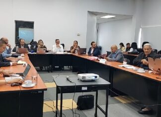 Junta Nominadora ha recibido 38 denuncias contra postulantes a la Corte Suprema de Justicia