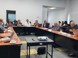 Tomás Andino: «La mayoría de tachas recibidas contra aspirantes a la Corte Suprema de Justicia no tienen fundamento y se basan en chismes”