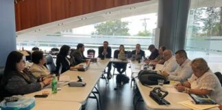 El 12 de diciembre inicia proceso de tachas y denuncias para postulantes a magistrados, confirma Junta Nominadora