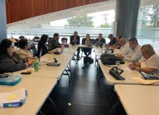 El 12 de diciembre inicia proceso de tachas y denuncias para postulantes a magistrados, confirma Junta Nominadora