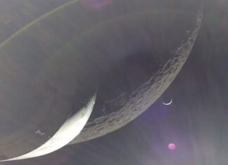 La NASA avanza en la meta de volver a la Luna tras el regreso de la Orión