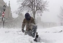 La tormenta Elliot deja ya en Estados Unidos más de 30 muertos