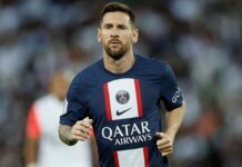 Messi, cerca de renovar con el París Saint-Germain