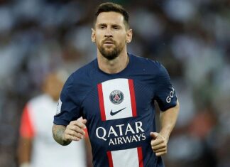 Messi, cerca de renovar con el París Saint-Germain