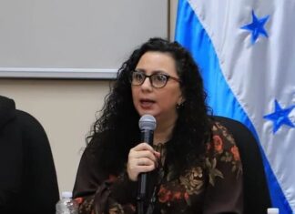 No vemos una respuesta del gobierno para afrontar los problemas en la salud, cuestiona doctora Ligia Ramos