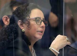 Diputada del PSH dice que el financiamiento de la CICIH debe hacerlo la ONU para que tenga independencia