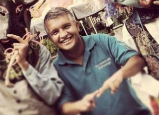 Programan juicio para mayo del 2023 contra presuntos asesinos del periodista Luis Almendares