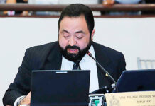 Luis Redondo dice que habrá una nueva CSJ que represente los interés del pueblo y pondrá fin a la impunidad