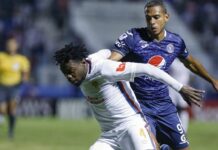 Este sábado se juega el primer partido de la gran final entre Motagua y Olimpia, en el estadio Carlos Miranda de Comayagua