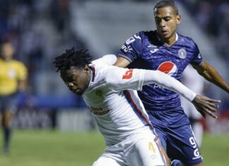 Este sábado se juega el primer partido de la gran final entre Motagua y Olimpia, en el estadio Carlos Miranda de Comayagua