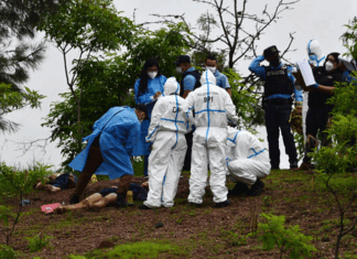 La ONU registra 252 mujeres muertas de manera violenta en Honduras en el 2022