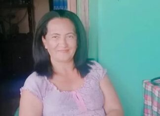 Asesinan a madre y su hija queda herida en Salamá, Olancho