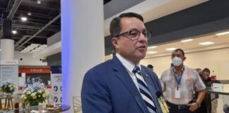 Honduras impulsa más inversión e intercambio de comercio con España: embajador Marlon Brevé