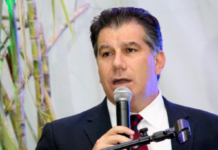 Mateo Yibrin dice que la principal bandera en 2023 debe ser «generación de empleos y conservar los que hay»