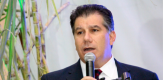 Mateo Yibrin dice que la principal bandera en 2023 debe ser «generación de empleos y conservar los que hay»