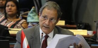 Villeda critica la falta de debate sobre Ley de Nepotismo, afirmando que contradice el plan de gobierno de Libre