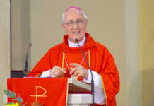 La Navidad es un llamado apremiante de Jesucristo a defender la vida, dice monseñor Ángel Garachana