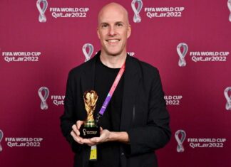 Muere en Catar el periodista deportivo Grant Wahl a los 48 años