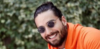 El cantante colombiano Maluma actuará en España en julio de 2023