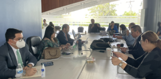 La Junta Nominadora recibe cinco denuncias contra los aspirantes a la CSJ