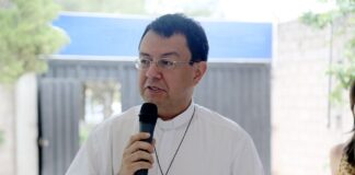 Es imprescindible que se instale la CICIH para que persiga y castigue la corrupción, dice el padre Juan Ángel López