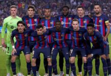 El Barcelona volverá a jugar un 31 de diciembre 34 años después