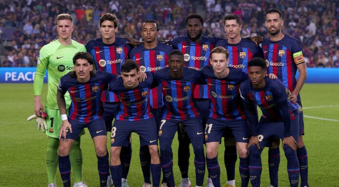 El Barcelona volverá a jugar un 31 de diciembre 34 años después