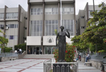 Solicitan una reforma constitucional para que todo diputado sin ser notario pueda postularse como magistrado de la CSJ