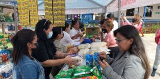 Inflación de noviembre en Honduras fue 0,98% y la acumulada se ubicó en 9,39%