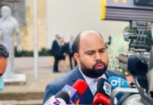 El Congreso está dispuesto a hacer ajustes necesarios para apoyar la CICIH, afirma jefe de bancada de Libre