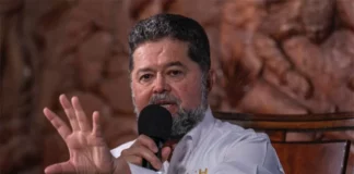 Estado de excepción busca sacar a los criminales de su zona de confort, señala ministro de Seguridad