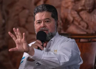 Estado de excepción busca sacar a los criminales de su zona de confort, señala ministro de Seguridad