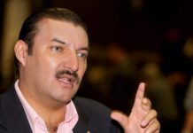 Vicepresidente del CN dice que no hay prisa para aprobar el Presupuesto General de la República de 2023