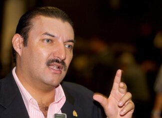 Vicepresidente del CN dice que no hay prisa para aprobar el Presupuesto General de la República de 2023