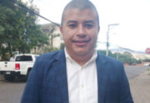 Abogado Raúl Paniagua manifiesta que «La Policía Nacional ha realizado capturas sin tener elementos probatorios»