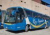 Empresa de transporte «Rey Expres» reanuda operaciones tras tres meses cerrada por extorsión