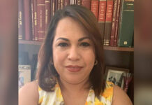 Abogada Ritza Antúnez tacha de “irresponsable” el informe que emitió el CNA sobre vínculos de postulantes a la CSJ con el narcotráfico