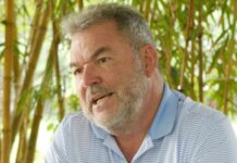 Roberto Contreras dice que él no debe aparecer entre los alcaldes que no presentaron informe a la UPL porque no participó en elecciones